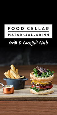 Matarkjallarinn
